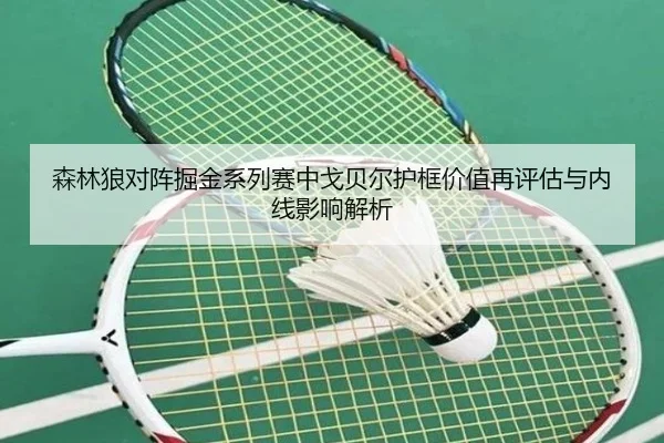 森林狼对阵掘金系列赛中戈贝尔护框价值再评估与内线影响解析